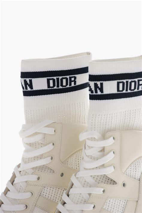 dior sock boot|Dior socks women.